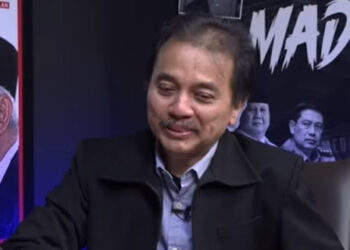Kemenangan Praperadilan Makin Kuatkan Roy Suryo Melawan Jokowi
