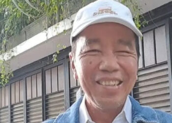 Waspada! Ada Kompromi Kasus Ijazah Jokowi Disetop