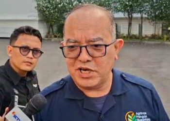 Menkeu dan Agrinas Saling Lempar soal Polemik Kipas Angin KDKMP Rp1,8 Triliun