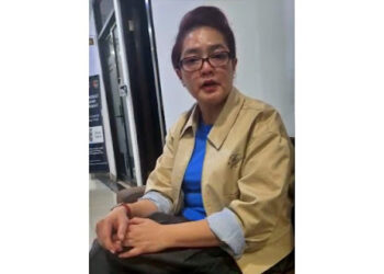Manager MNC Bank Ngaku jadi Korban Kekerasan Pengusaha HT