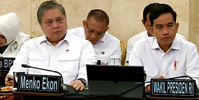 Tak Lagi Duduk di Samping Prabowo, Gibran Punya Tiga Organisasi Relawan