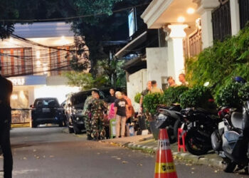 Hendardi: TNI Alat Pertahanan Negara, Bukan Tameng Koruptor