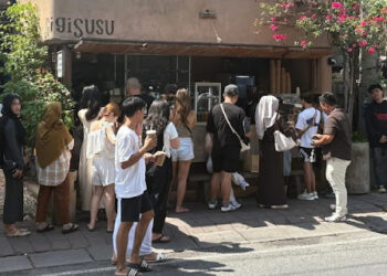 Gen Z Rela Antre Kuliner Viral, DPR Sindir Program UMKM Masih Bergaya Lama