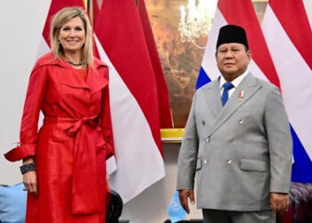 Dinilai Rendahkan Harkat Rakyat, Pernyataan Prabowo Soal 'Londo Ireng' Dikecam PBHI hingga Dewan Pers