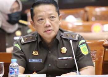 Logika Hotman Penetapan Febrie Harus Seizin Presiden Bisa Jadi Preseden Buruk