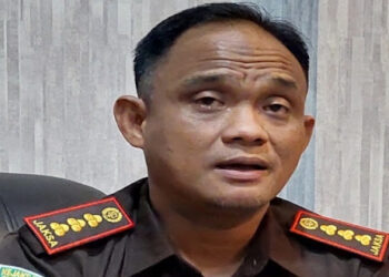 Kiprah Yadyn, Jaksa yang Antar Febrie Adriansyah ke KPK