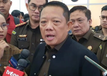 Ternyata Harta Jampidsus Febrie Tiga Tahun Tak Bergerak, Tetap Rp18,26 Miliar