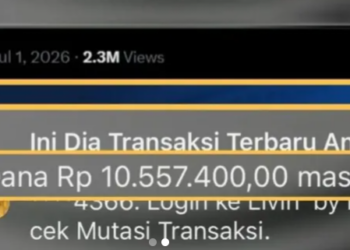 Fantastis! Gaji Manajer Kopdes Merah Sebesar Rp10 Juta, Mengalahkan Gaji Dosen