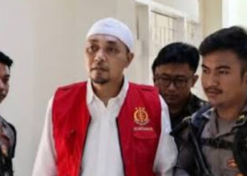 Keterlaluan, Kapolres Umrahkan Keluarganya Pakai Uang Haram Narkoba