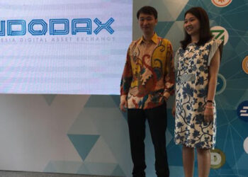 Indodax Melanggar Aturan OJK dan Bappebti, Bareskrim: Bisa Dipidana