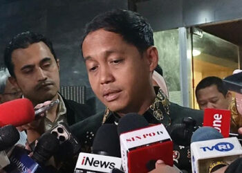 KPK Harus Gerak Cepat Usut Polemik Amplop Raja Juli