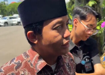 KPK: Pengembalian Amplop Raja Juli ke Bupati Kuansing Tak Hapus Unsur Pidana