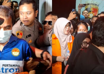 Rismon Ketakutan Roy Suryo-Dokter Tifa Divonis Bebas