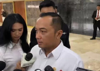 Istana Bantah Klaim Hotman Paris Soal Febrie Adriansyah Kebanggaan Presiden
