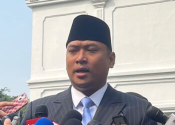 Kekayaan Kepala BGN Sudaryono Melejit Rp22,5 Miliar dalam Setahun