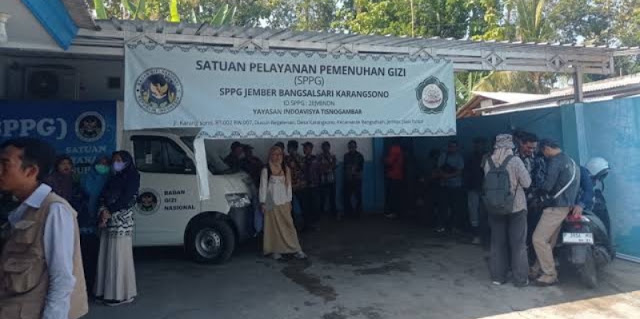 Baru Dua Hari Masuk Sekolah, 29 Siswa di Jember Keracunan MBG