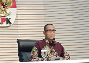 KPK Bongkar Modus Mantan Sekjen MPR Minta "Uang Assalamualaikum"