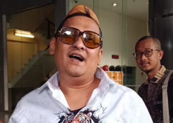 Haji Her Ngaku Kucurkan Rp38 Miliar Bantu Menangkan Khofifah, DEEP: Apa Tercatat Dana Kampanye?