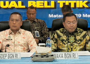 Polri Tuduh Jaksa 'Mencari-Cari' Kesalahan di Dapur MBG yang Dikelola Polisi, Picu Ancaman ke Febrie?