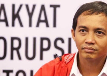 GHARIS Ditantang Laporkan Raja Juli ke KPK Soal Amplop Kuansing