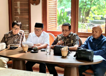 Prabowo Didesak Bentuk Tim Independen Bongkar Dugaan Korupsi Rp35,6 Triliun Febrie Adriansyah