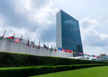 Hegemoni vs Kemanusiaan: AS Ingin Putuskan Hubungan dengan UNHCR