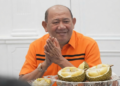 Sosok Syah Afandin, Bupati Langkat yang Kena OTT KPK saat Jamuan Makan Durian