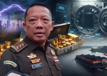 Febrie Adriansyah Didesak Dihukum Mati, Kasus Korupsi Besar Dijadikan Sumber Uang