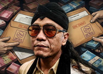 KPK usut dugaan pemberian uang korupsi DJKA Rp100 juta kepada Gus Miftah