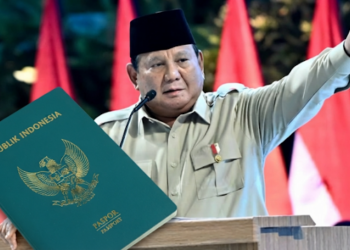 Pemerintah Terbitkan PP: Tarif Jadi WNI Rp 75 Juta, Lepas Kewarganegaraan Bayar Rp 5 Juta