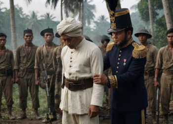 Kronologi Penangkapan Pangeran Diponegoro yang Dijebak Jenderal De Kock Saat Momen Ramadan