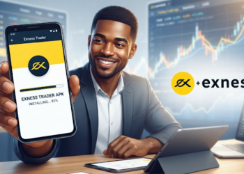 Download APK Exness Kuning: Panduan Instalasi di Android untuk Pengguna Indonesia