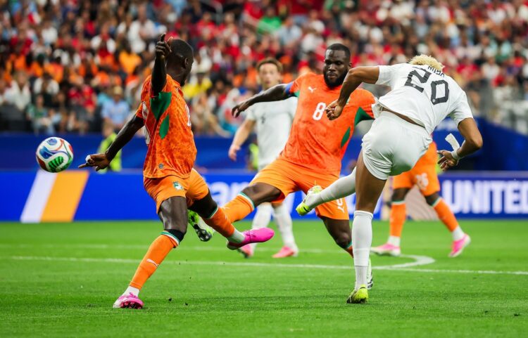 Norwegia Singkirkan Pantai Gading 2-1, Tantang Brasil di Babak 16 Besar Piala Dunia 2026
