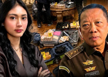Benarkah Dana Eks Jampidsus Febrie Mengalir ke Yuenchi Arwindi?