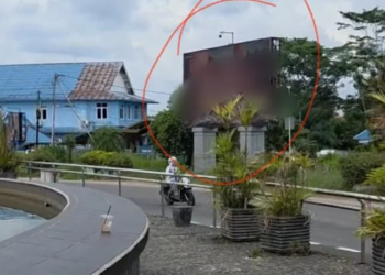 Heboh Videotron Pemkab Melawi Tayangkan Video Porno, Sistem Diduga Diretas
