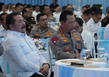 Mahfud MD Ungkap Kapolri dan Jaksa Agung Kerap Enggan Duduk di Satu Forum