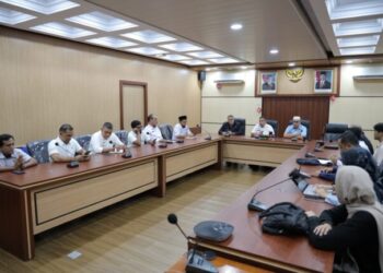 Dua Dekade MoU Helsinki, Implementasi Kewenangan Khusus Aceh Dinilai Masih Hadapi Tantangan