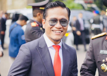 Nama Gus Miftah Muncul di Sidang Dugaan Suap Bupati Pati Nonaktif Sudewo, Diduga Terima Aliran Proyek DJKA Rp 100 Juta