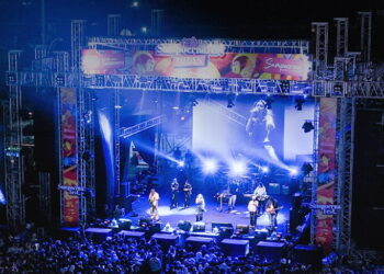 Sampoerna Fest Medan 2026 Padukan Festival Musik dengan Edukasi Literasi Digital dan Keuangan