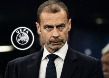 UEFA Resmi Tolak Rencana FIFA, 55 Federasi Siap Boikot Seluruh Kompetisi