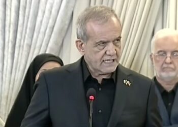Gencatan Senjata Runtuh, Presiden Iran Deklarasikan Perang Total Lawan AS!