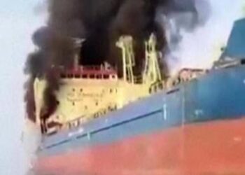 AS Bakal Rampas Aset Iran untuk Bayar Kerugian Perang di Selar Hormuz dan Timur Tengah