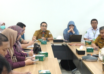 Surat Kontrol Berikan Kepastian Pelayanan Bagi Pasien JKN