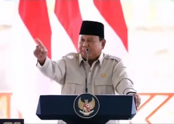 AJI Desak Prabowo Minta Maaf Atas Tuduhan Jurnalis Londo Ireng