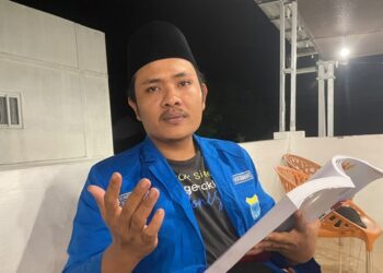 Soroti Temuan BPK soal Dana Pendidikan Subulussalam, Demisioner PMII Desak Audit Investigatif