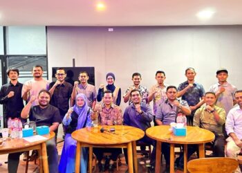 ABPEDNAS Aceh Targetkan Pelantikan Pengurus DPD pada Akhir Agustus