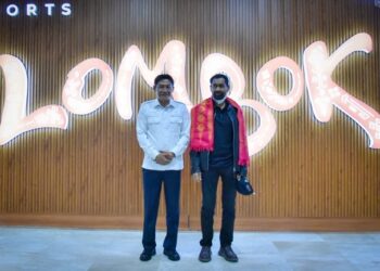 Hadiri Munaslub APPSI, Gubernur Aceh Kawal Sinkronisasi Kebijakan Strategis Nasional