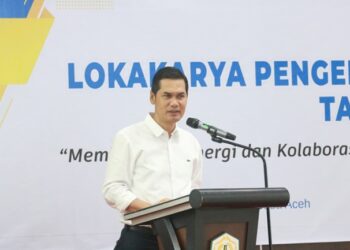 Pemerintah Aceh Percepat Pelaksanaan Tambahan TKD untuk Pemulihan Pascabencana