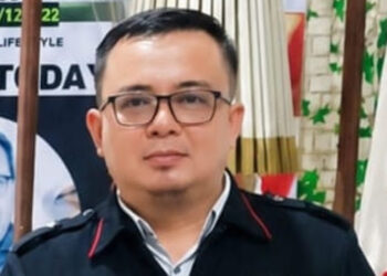 Ketua Umum Dewan Pimpinan Pusat (DPP) Aliansi Kajian Jurnalis Independen indonesia (AKJII), Agus Yusuf Ahmadi. FOTO/Net. Ⓒ Hak cipta foto di atas dikembalikan sesungguhnya kepada pemilik foto