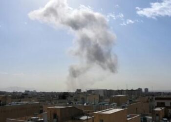 AS Serang Pembangkit Listrik Tenaga Nuklir Iran, Teheran: Tindakan Biadab!